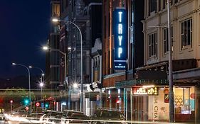 Tryp Wyndham Wellington