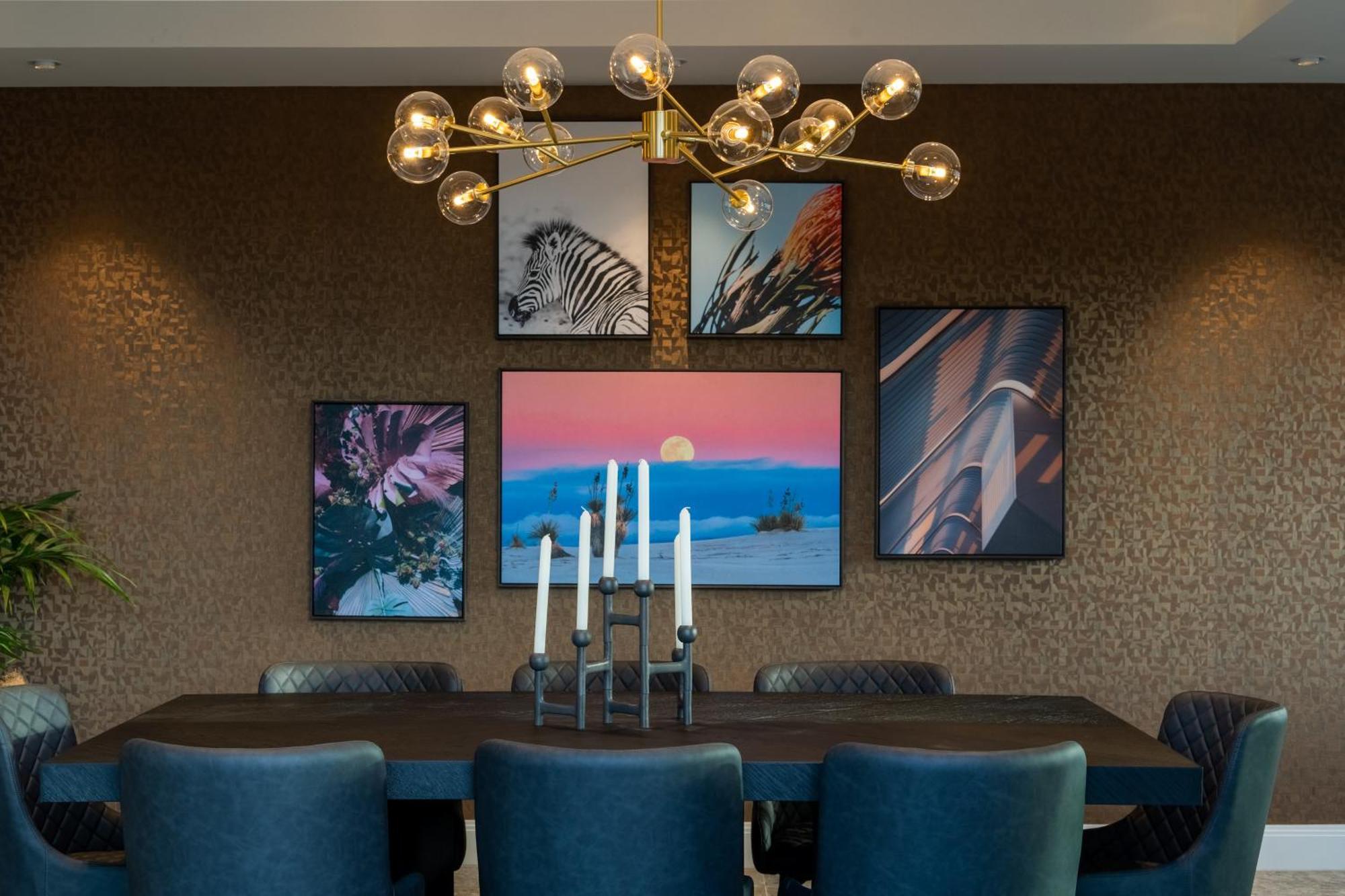 Tryp By Wyndham Wellington, Tory Street Hotel Exterior photo