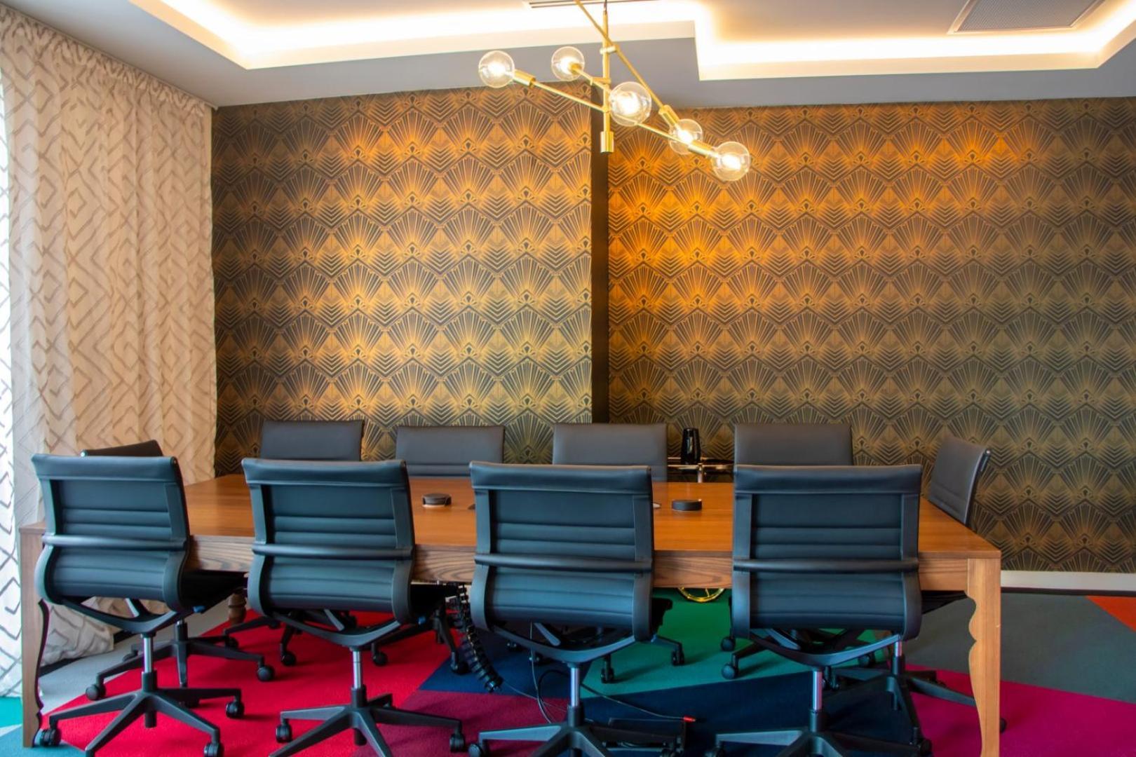 Tryp By Wyndham Wellington, Tory Street Hotel Exterior photo